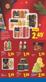 Lidl reclame folder week 48, pagina.21