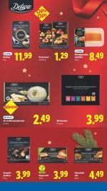 Lidl reclame folder week 48, pagina.24
