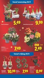 Lidl reclame folder week 48, pagina.25