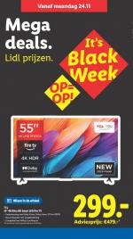 Lidl reclame folder week 48, pagina.27