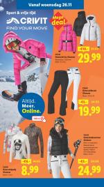 Lidl reclame folder week 48, pagina.31