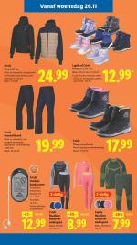 Lidl reclame folder week 48, pagina.32