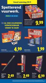 Lidl reclame folder week 48, pagina.46
