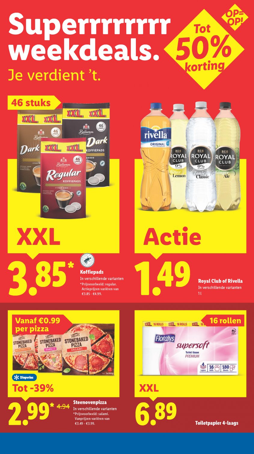 Lidl Aanbiedingen van 24-11-2025 pagina.10