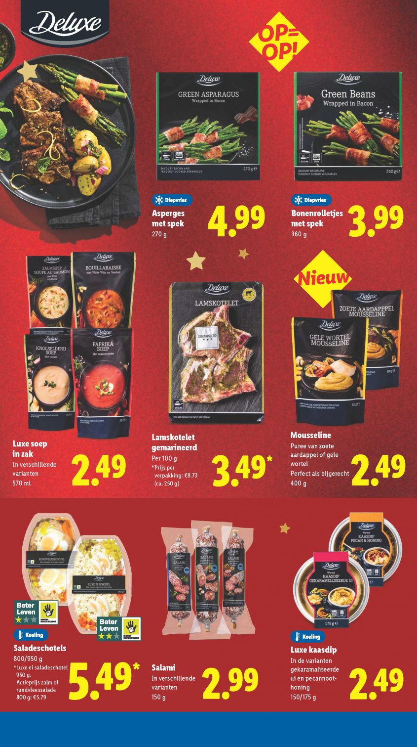Lidl Aanbiedingen van 24-11-2025 pagina.22