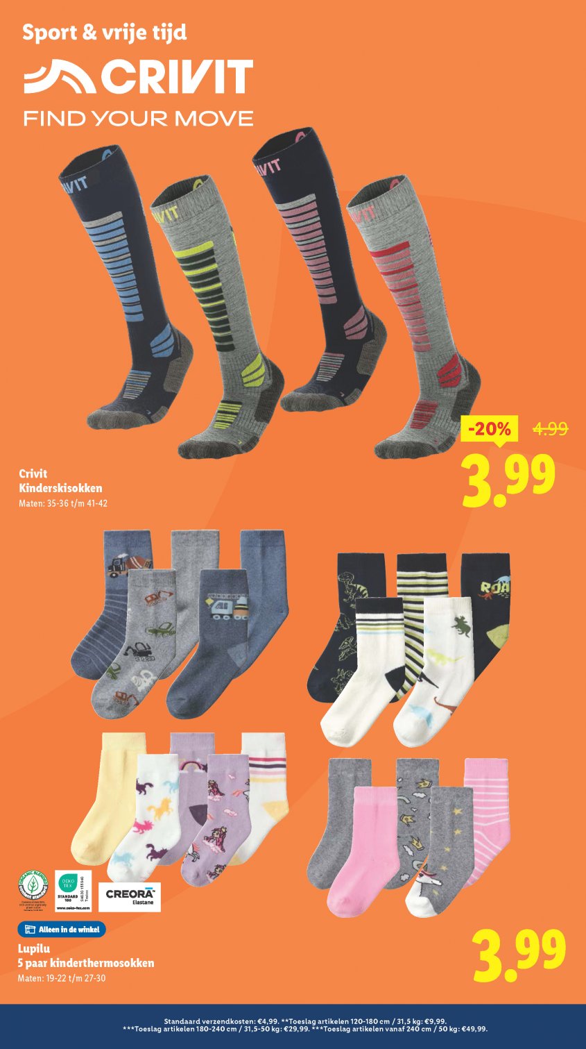 Lidl Aanbiedingen van 24-11-2025 pagina.35