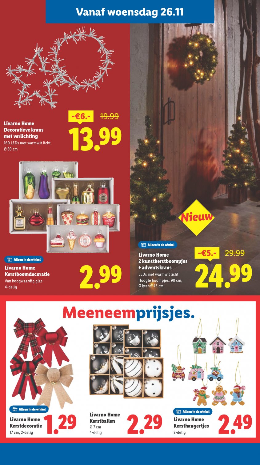 Lidl Aanbiedingen van 24-11-2025 pagina.37
