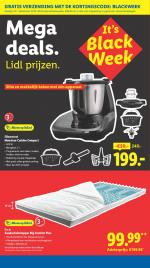 Lidl reclame folder week 48, pagina.4