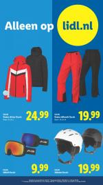 Lidl reclame folder week 48, pagina.33