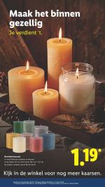 Lidl reclame folder week 48, pagina.40