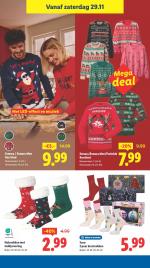 Lidl reclame folder week 48, pagina.42