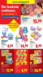 Lidl reclame folder week 48, pagina.43