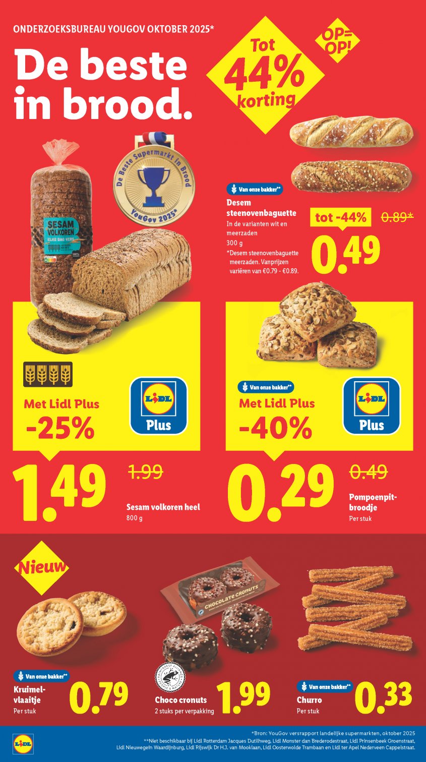 Lidl Aanbiedingen van 01-12-2025 pagina.10