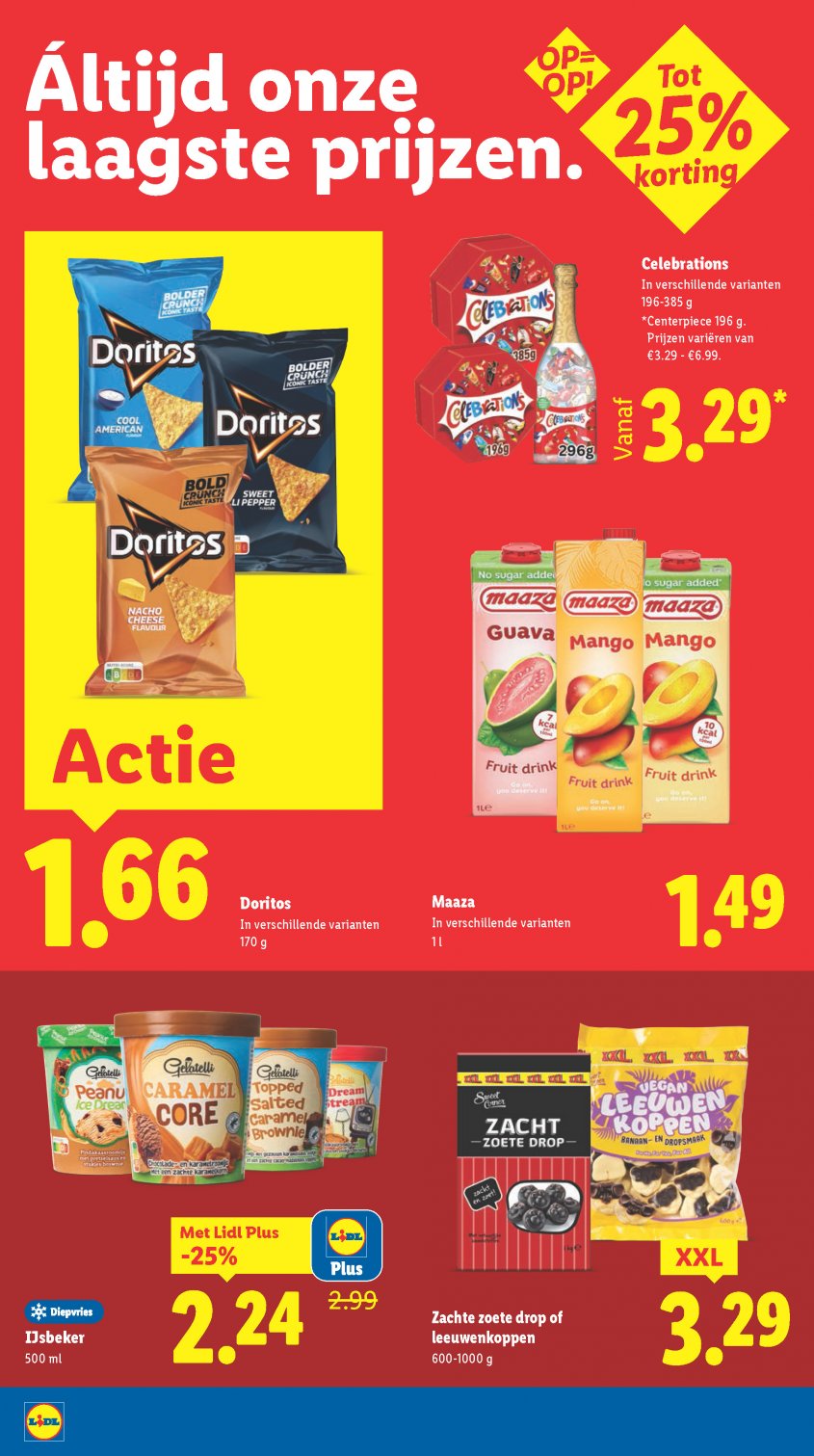 Lidl Aanbiedingen van 01-12-2025 pagina.14