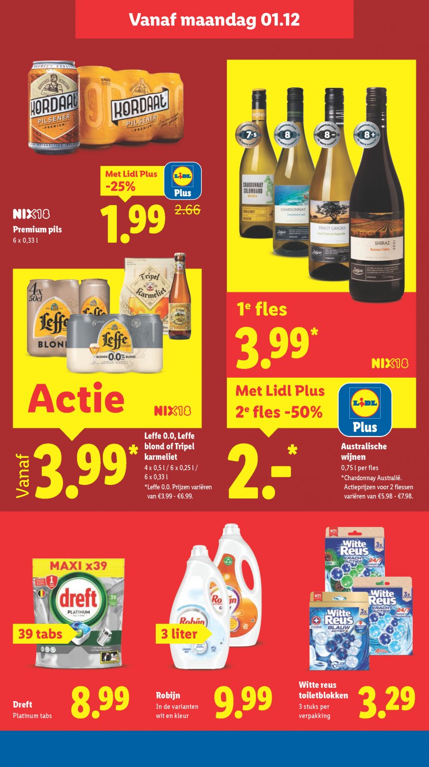 Lidl Aanbiedingen van 01-12-2025 pagina.15