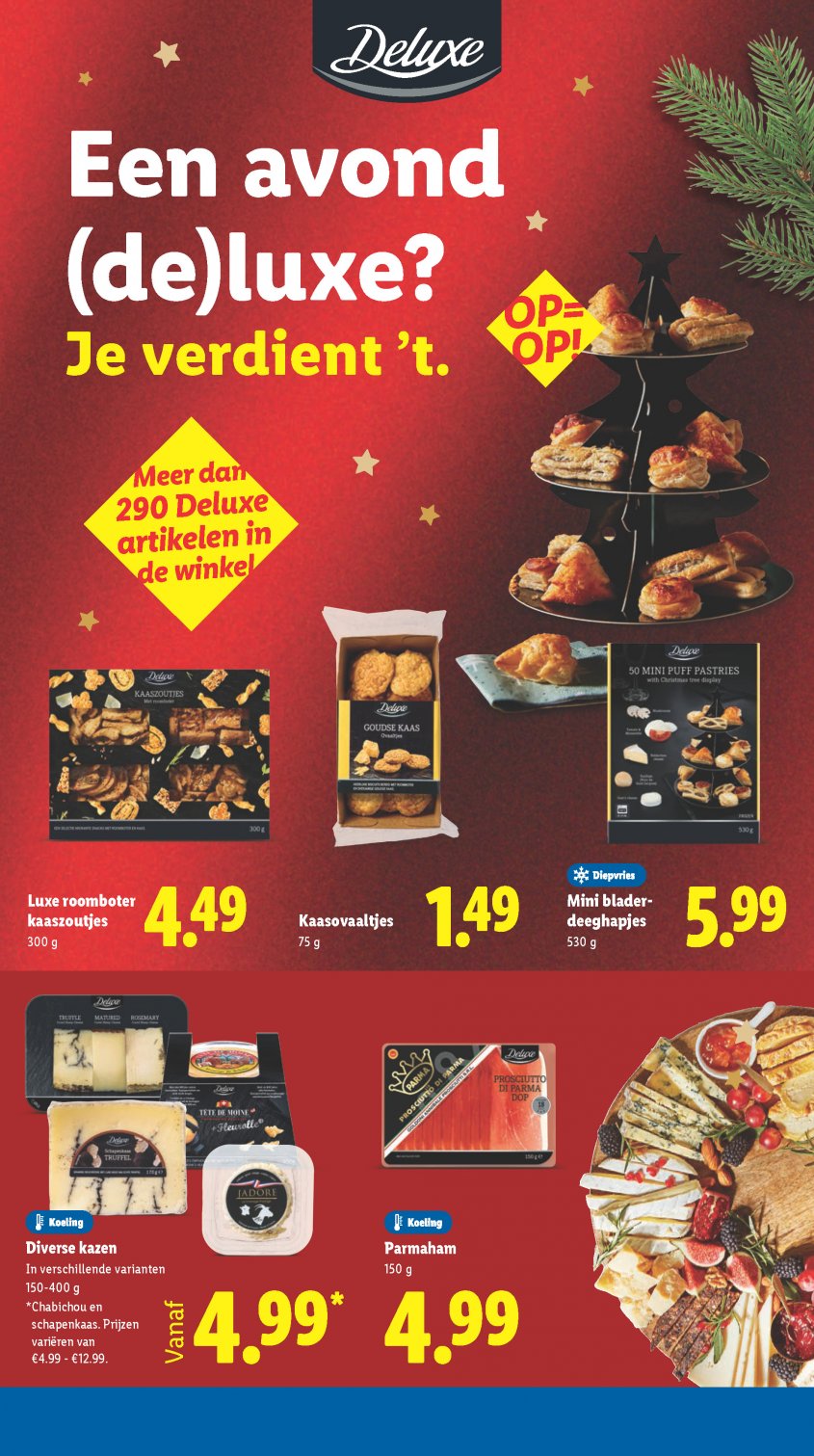 Lidl Aanbiedingen van 01-12-2025 pagina.17