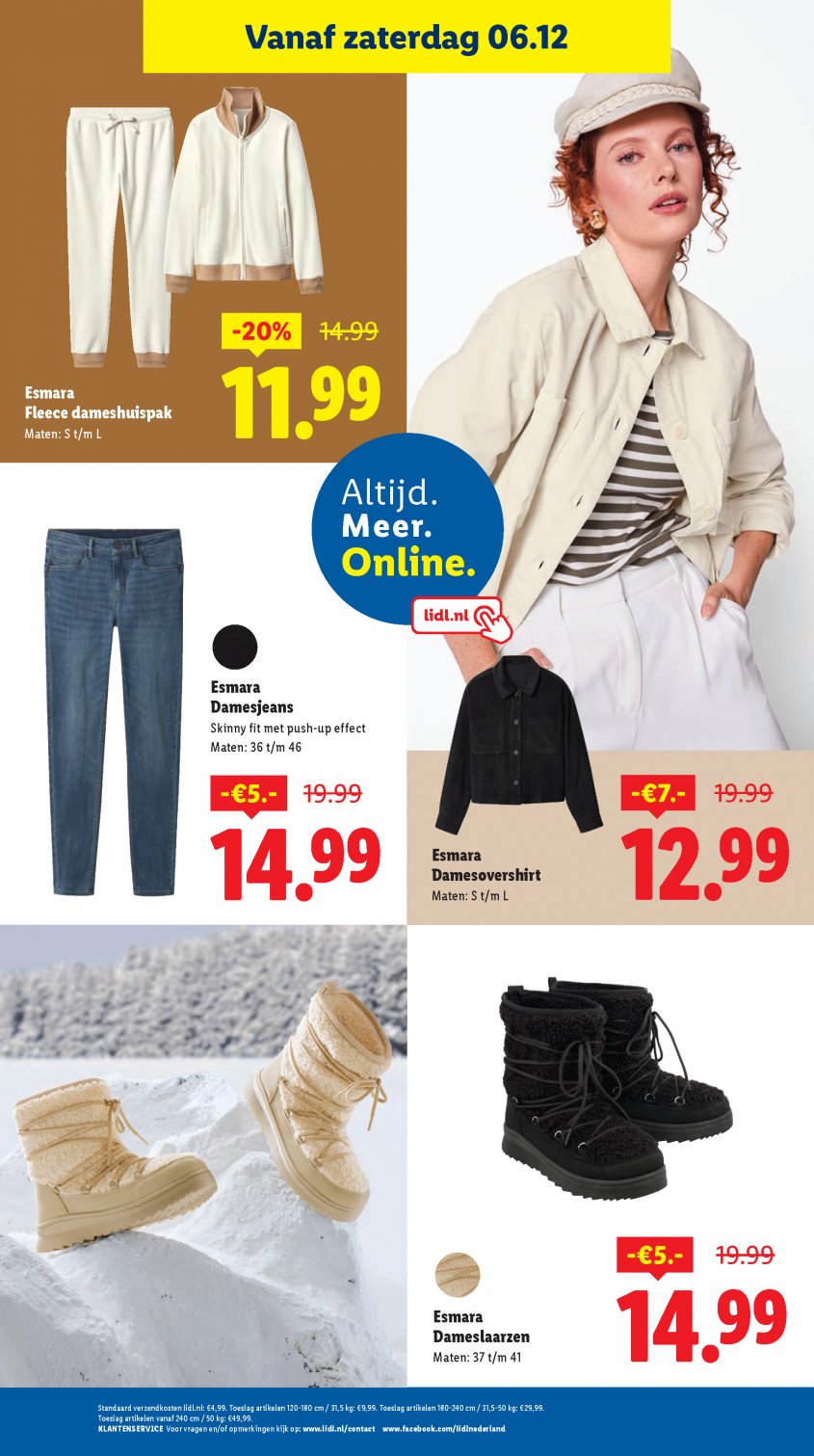 Lidl Aanbiedingen van 01-12-2025 pagina.37