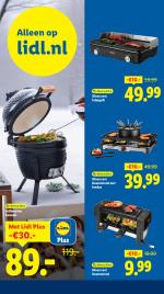 Lidl reclame folder week 49, pagina.4