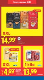 Lidl reclame folder week 49, pagina.7