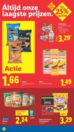 Lidl reclame folder week 49, pagina.14