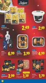 Lidl reclame folder week 49, pagina.18