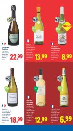 Lidl reclame folder week 49, pagina.23