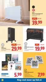 Lidl reclame folder week 49, pagina.26