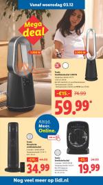 Lidl reclame folder week 49, pagina.27