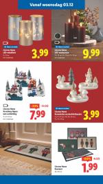 Lidl reclame folder week 49, pagina.30