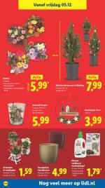 Lidl reclame folder week 49, pagina.32