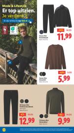 Lidl reclame folder week 49, pagina.36