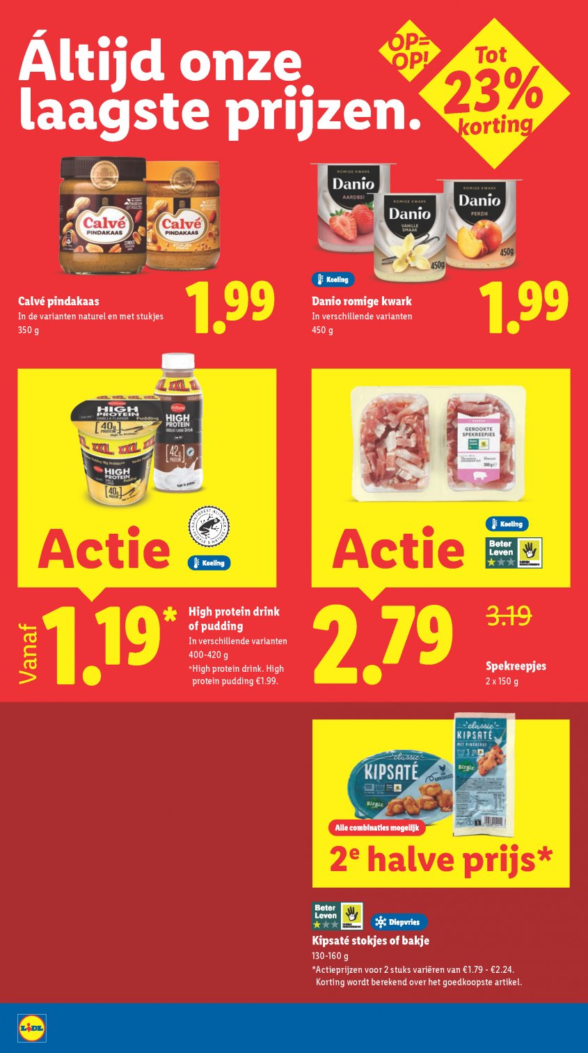 Lidl Aanbiedingen van 01-12-2025 pagina.12
