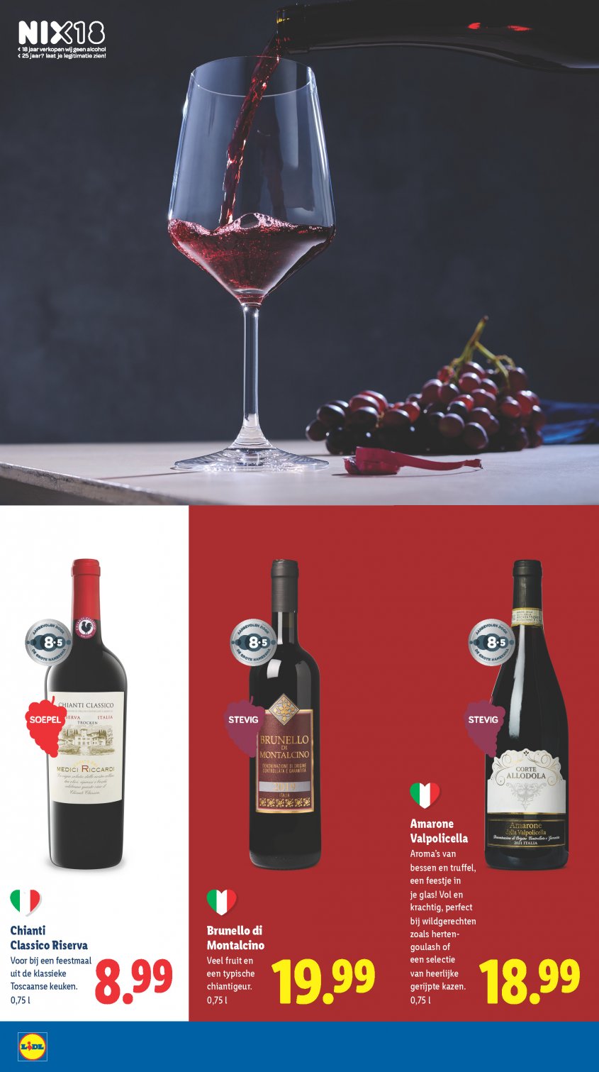 Lidl Aanbiedingen van 01-12-2025 pagina.22