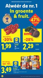 Lidl reclame folder week 49, pagina.8