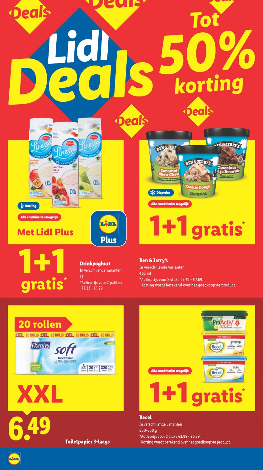 Lidl Aanbiedingen van 08-12-2025 pagina.7
