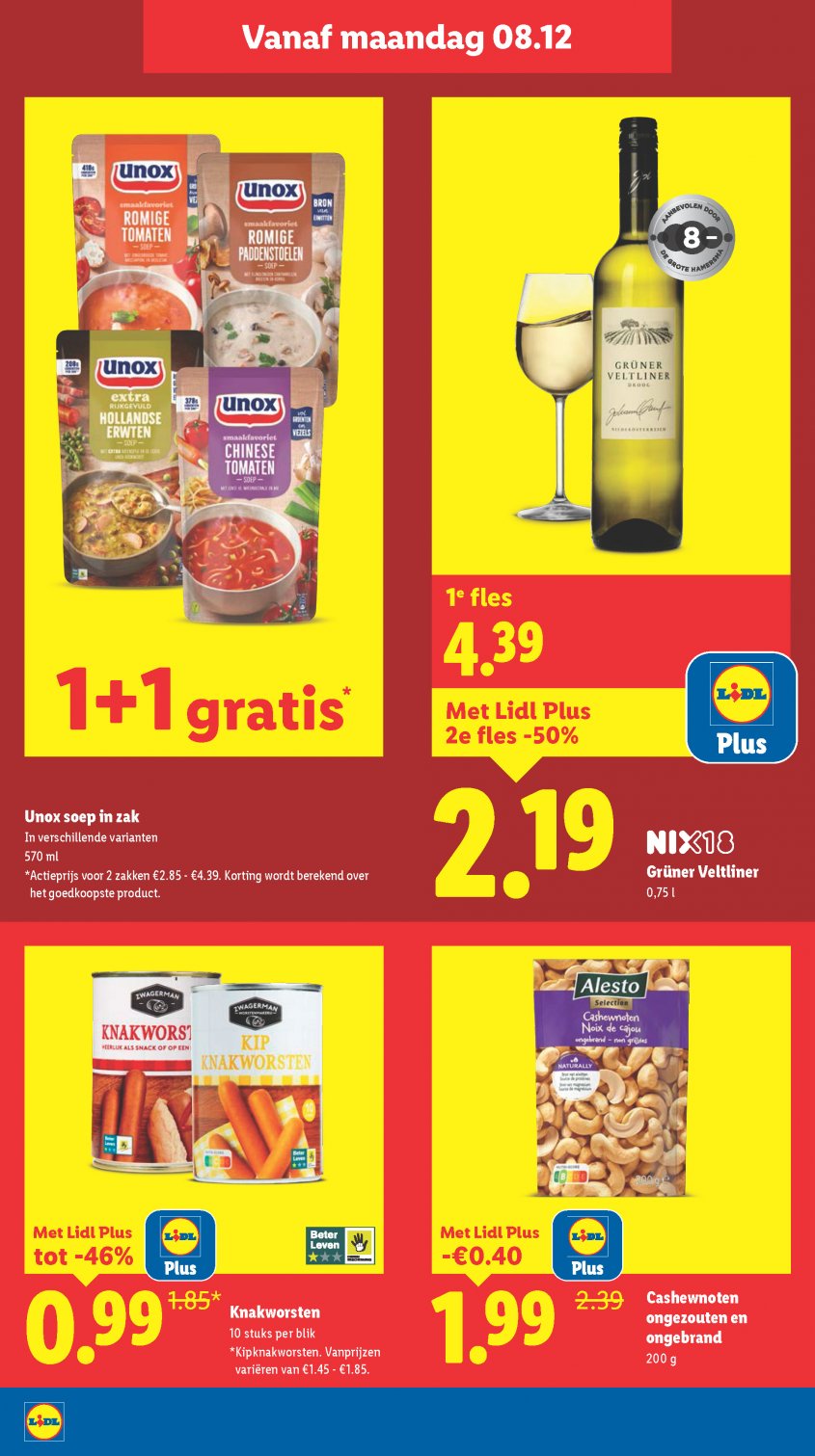 Lidl Aanbiedingen van 08-12-2025 pagina.8
