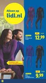 Lidl reclame folder week 50, pagina.5
