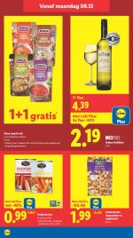 Lidl reclame folder week 50, pagina.8