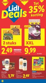Lidl reclame folder week 50, pagina.13