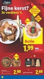 Lidl reclame folder week 50, pagina.19