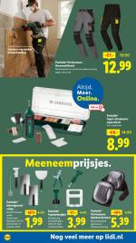 Lidl reclame folder week 50, pagina.28