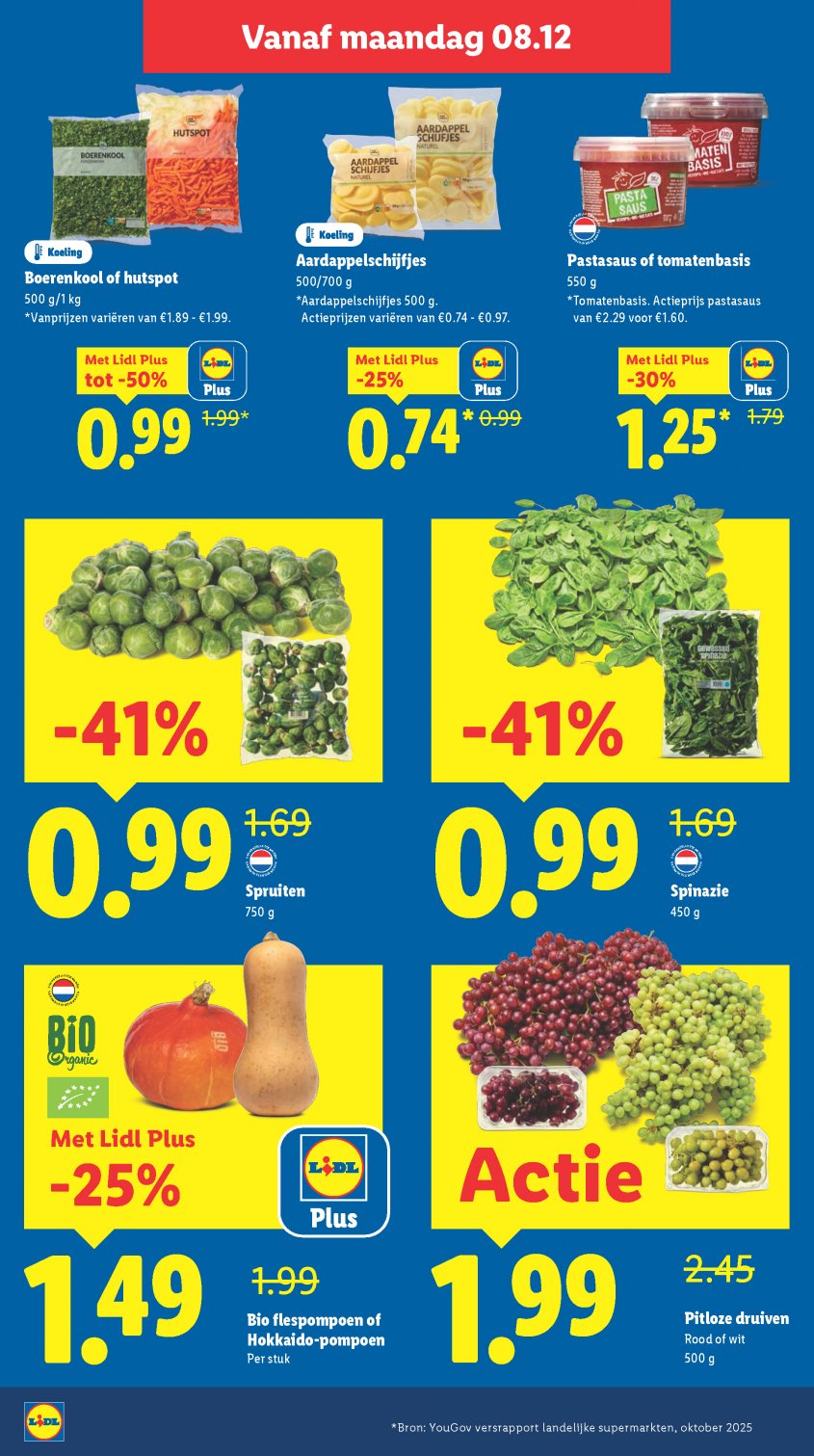Lidl Aanbiedingen van 08-12-2025 pagina.10