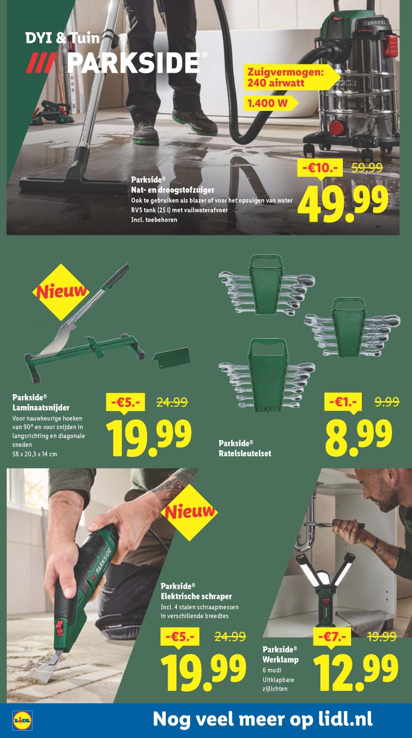 Lidl Aanbiedingen van 08-12-2025 pagina.26