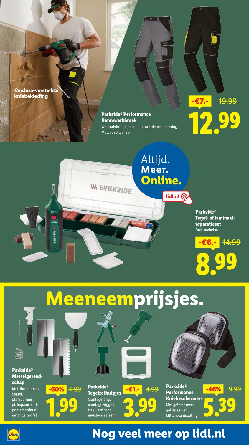 Lidl Aanbiedingen van 08-12-2025 pagina.28