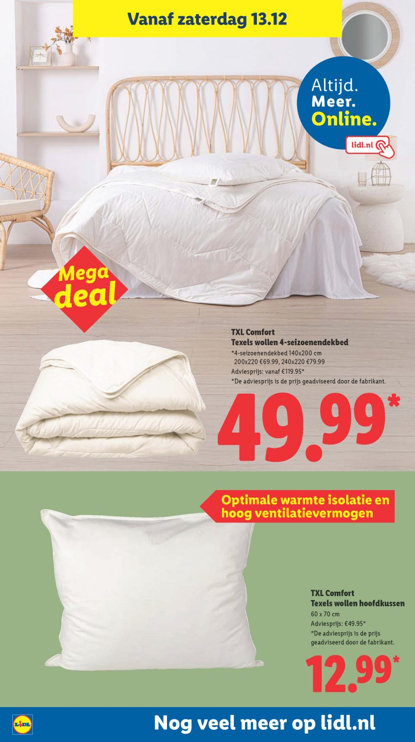 Lidl Aanbiedingen van 08-12-2025 pagina.33