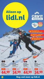 Lidl reclame folder week 50, pagina.6