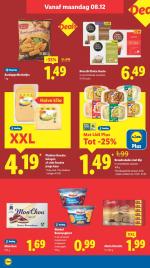 Lidl reclame folder week 50, pagina.14