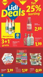 Lidl reclame folder week 50, pagina.15