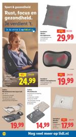 Lidl reclame folder week 50, pagina.30