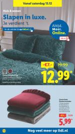 Lidl reclame folder week 50, pagina.35